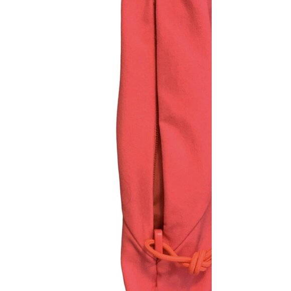 RARE Adidas Originals EQT ADV/91-17 Bold Track Jacket BR8738 Size XL Turbo Red!! - Picture 4 of 16